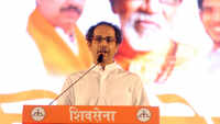 Shiv Sena chief Uddhav Thackeray flouts EC guidelines