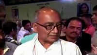 Digvijaya Singh stokes controversy, blames 'slow process of justice' for mob lynching incidents