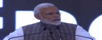 PM Modi inaugurates Petrotech 2019