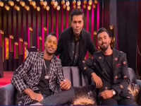 Sexist remarks: Hardik Pandya, KL Rahul suspended; out of Australia ODI series