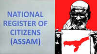 Assam's NRC