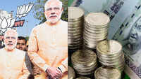 Lok Sabha polls: India kicks off its elections, here's where markets go