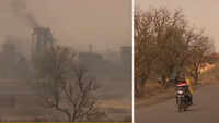 Villagers face threat from polluted environment in Jharkhand’s Hazaribagh