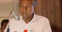 Kerala CM calls PM Modi migratory bird, warns public of danger