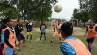 These Haryana girls can ‘Bend it like Beckham’