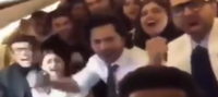 Stars chant ‘Jai Hind’, BJP minister leap to take credit 