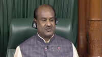 Lok Sabha Speaker’s innovative approach hailed by opposition MPs