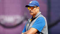 Ravi Shastri may continue as team India coach