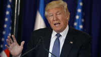 Donald Trump's next trade war target: Chinese students at elite schools