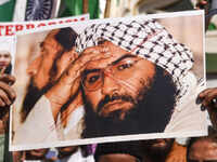 Jaish-e-Mohammad chief Masood Azhar gave instruction for Pulwama attack from Pak Army hospital 