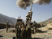 India to induct desi Bofors next week to upgrade long-range firepower
