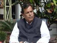 Rahul Gandhi stands with Naveen Patnaik, will unmask him: Srikant Jena