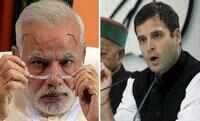 Rafale deal: Rahul Gandhi raises attack on PM Modi again