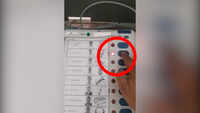 LS elections: Officials clueless, voters shared videos of voting from poll booths
