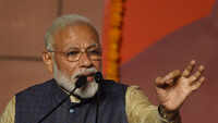 Election Results: In the coming days, I won't do anything with ill intention: PM Narendra Modi