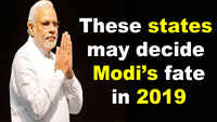 Election Results 2019: Why Narendra Modi retaining power may depend on these key states