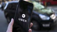 Uber may soon allow you to mark ‘favourite’ drivers