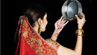 Is Karwa Chauth relevant in today's world?