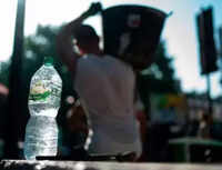 Temperature to soar across Europe, heat wave alert issued