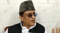 Madrassas don't breed people like Nathuram Godse, Pragya Thakur: Azam Khan