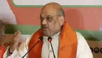 People of West Bengal must cast their votes without any fear: Amit Shah