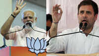 Modi-ji, battle is over, your karma awaits you, tweets Rahul Gandhi