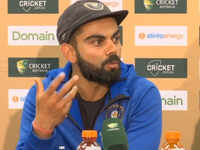 ‘More special’ than World Cup 2011 win: Virat Kohli on first test series win in Australia