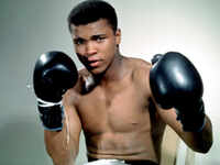 Remembering boxing legend Muhammad Ali on his 77th birth anniversary