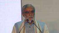 Former PM Morarji Desai used to drink cow urine: Ashwini Choubey