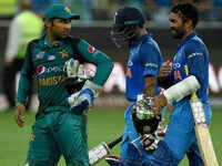 World Cup cricket 2019: ICC backs India-Pak match 