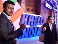 Khelo India Youth Games 2019 to kick start from today