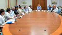 Cyclone Fani: Over Rs 1000 crore released in advance for affected states
