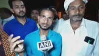 Lok Sabha polls: UP villagers accuse BJP workers of offering them bribe for votes