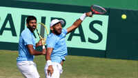 Postpone Davis Cup or change venue, India to ITF