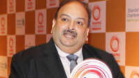 PNB loan scam: ED attaches Mehul Choksi's assets worth Rs 24.77 crore