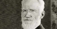 GB Shaw quotes: Remembering Irish playwright on his birth anniversary