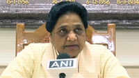 'It's a fraud': Mayawati on inclusion of 17 OBC castes in Schedule Caste category