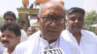 Lok Sabha polls: Digvijaya Singh misses out on voting, says will move to Bhopal in future