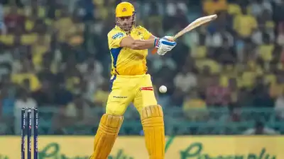 LSG vs CSK Live Score, IPL 2025: Chennai beat Lucknow by 5 wickets