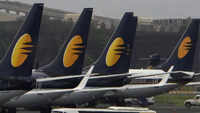 Grounded Jet's staffers may land jobs at Taj