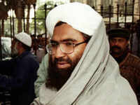 US,UK, France move UNSC, demand to blacklist Masood Azhar