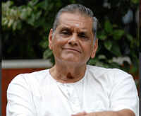 Former Indian Tennis player Ramanathan Krishnan turns 82 today