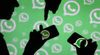 WhatsApp bug allowed installation of spyware