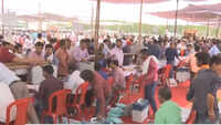 Preparations underway for 5th Phase of LS polls in Uttar Pradesh