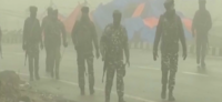 Pulwama attack: State Forensic Team reaches location