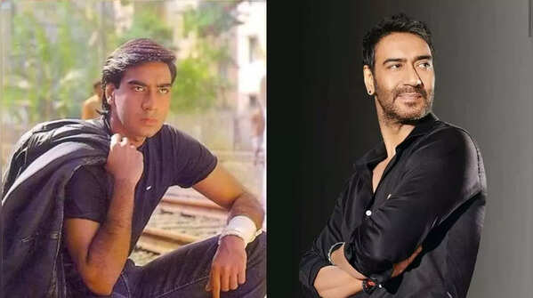 Movies that Ajay Devgn rejected