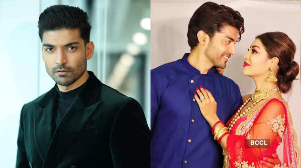 Gurmeet Choudhary on his struggles days and wife Debinna’s support; says ‘Her father knew I had Rs 500 in my account but still supported me throughout’