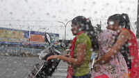 After slow start, monsoon covers 10 states in 4 days