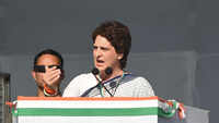 Congress ignores clamour for Priyanka, fields Ajay Rai from Varanasi