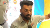 Opportunities create experience, looking forward to one: Murali Vijay